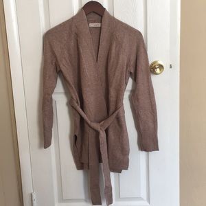 Ann Taylor LOFT cardigan